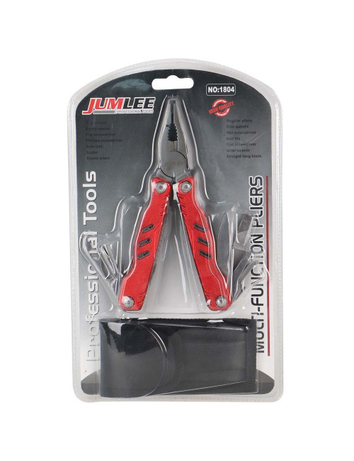 JUMLEE 1804 كلابتين متعددة الاستخدامات