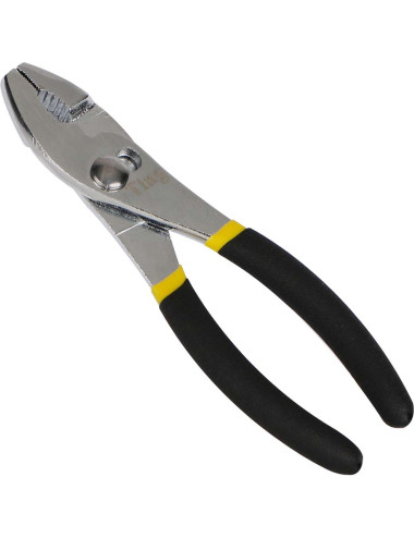 SLIP JOINT PLIER 6"