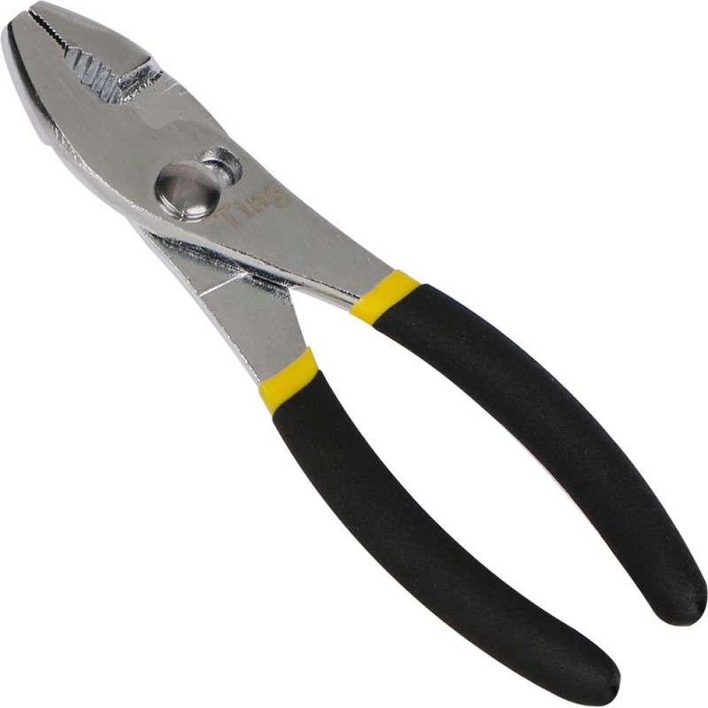 SLIP JOINT PLIER 6"