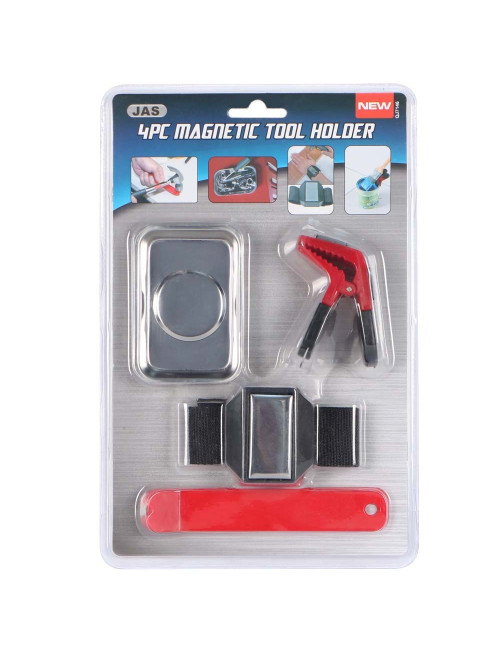 QJ7146 طقم مغناطيس 4 حبة CHN