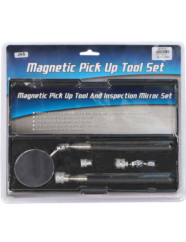 QJ-PU-31 طقم مغناطيس 4 حبة CHN