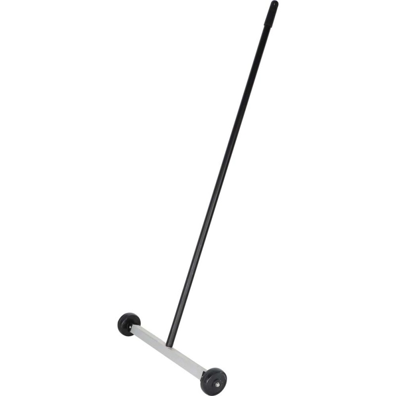 QJ8036 MINI MAGNETIC FLOOR SWEEPER WITH WHEELS