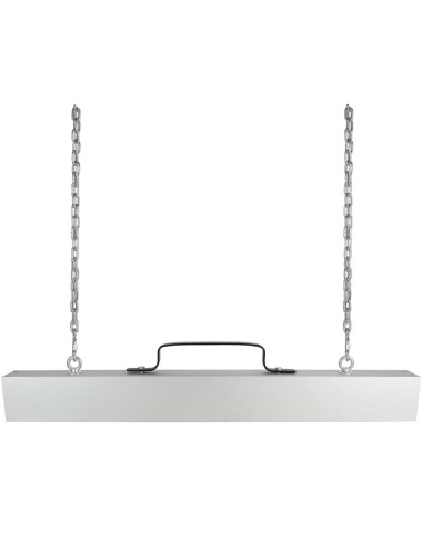 QJ8013 مساحة مغناطيسية 36" ارضية CHN