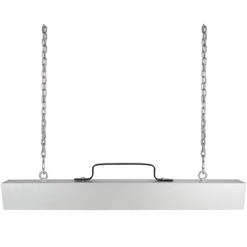 QJ8013 مساحة مغناطيسية 36" ارضية CHN