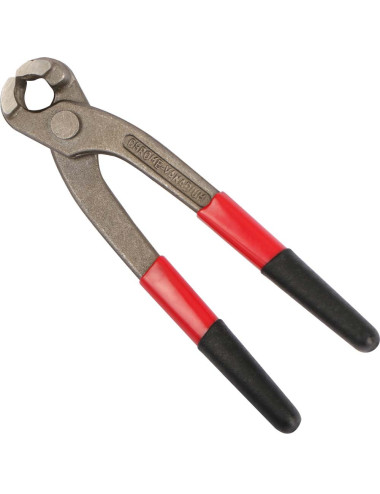 TOP CUTTING PLIER 6"