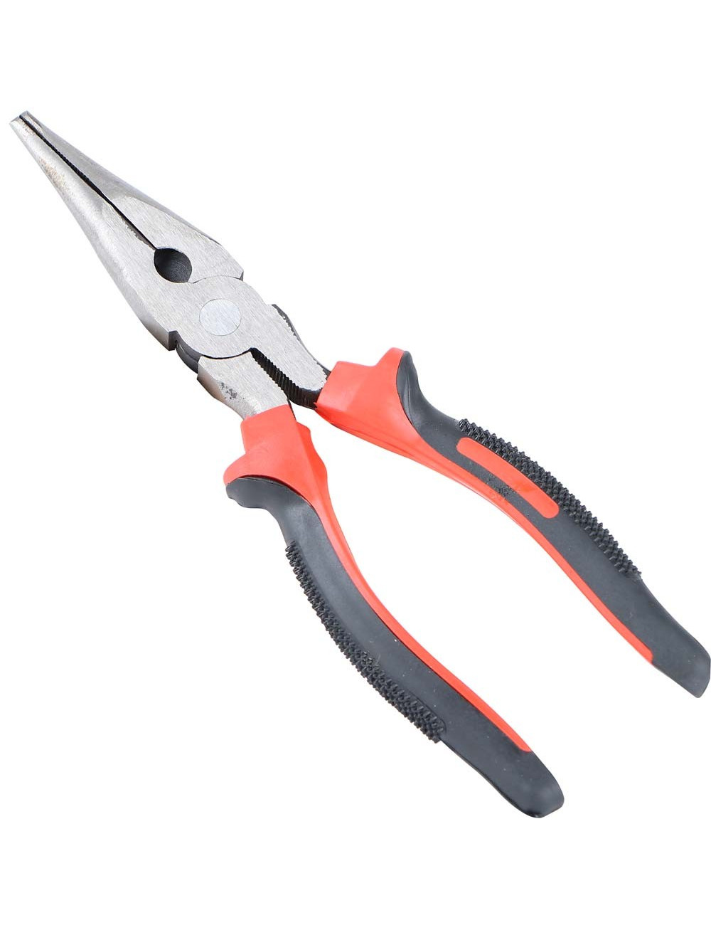 NEEDLE NOSE PLIER 8"