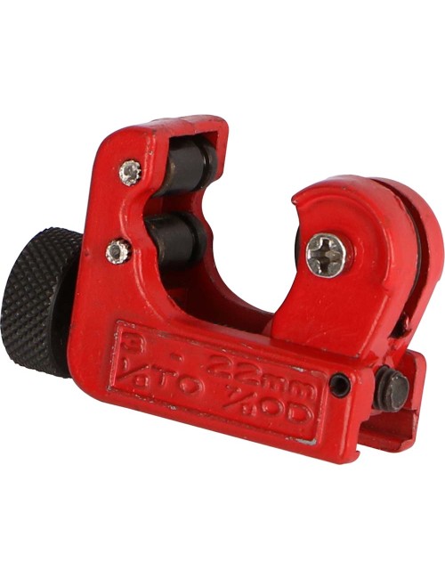 CT-128 MINI COPPER PIPE CUTTER 3-22 MM