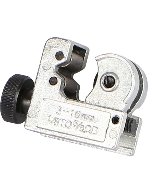 BRASS PIPE CUTTER 3-16 MM