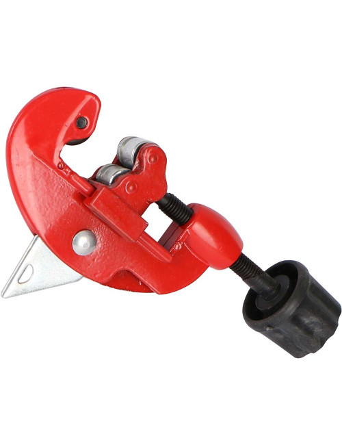 TUBE CUTTER