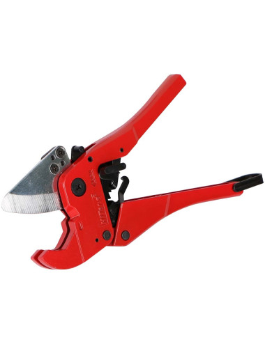 مقص بايب بلاستيك 42TS- C0302 CHN