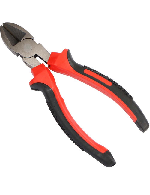WIRE CUTTER PLIER 6"