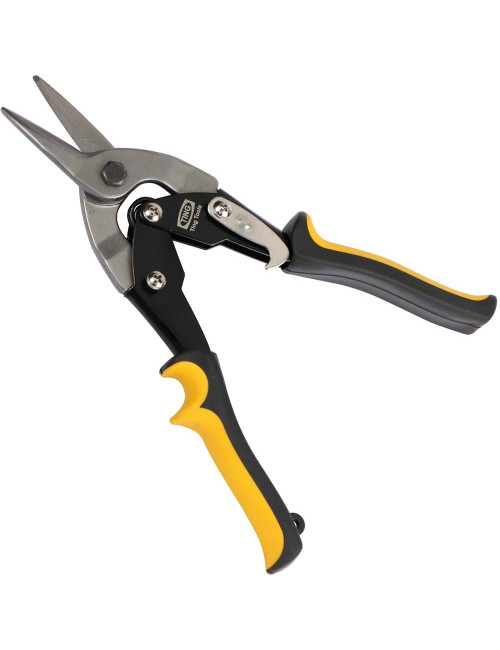 TIN MIN SNIP STRAIGHT (FENCE CUTTER) 10"