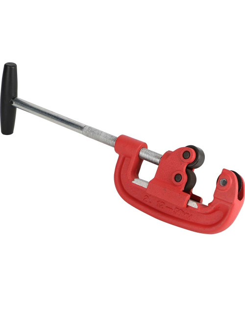 PIPE CUTTER 2"