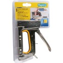UPHOLSTERY STAPLER NO.33