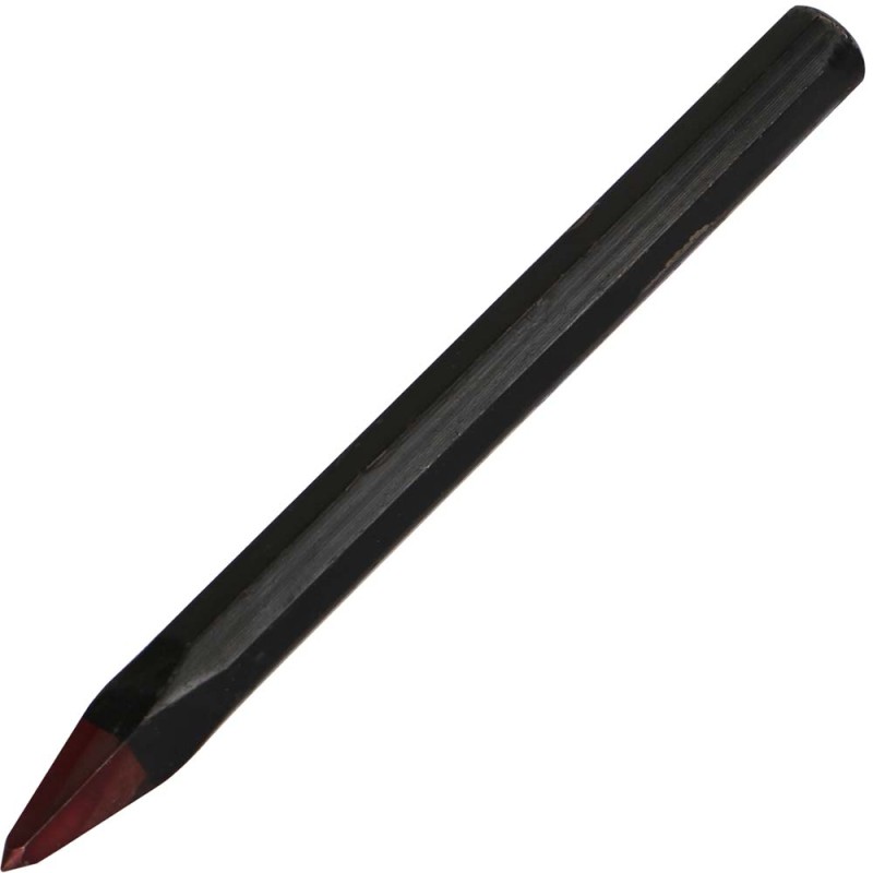 CHISEL POINTED 8"