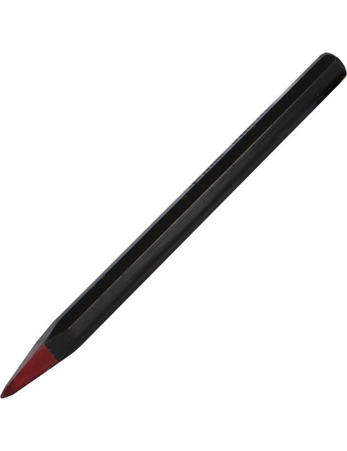 CHISEL POINTED 10"