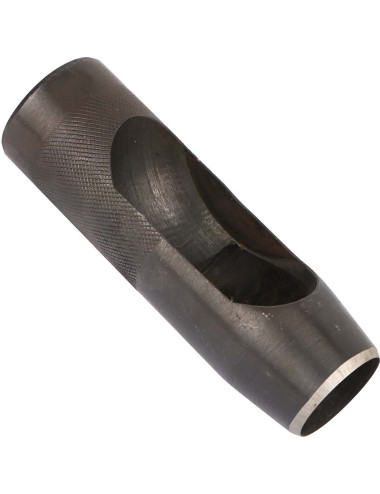 ازميل خرامة جلد"1.3/8 IND