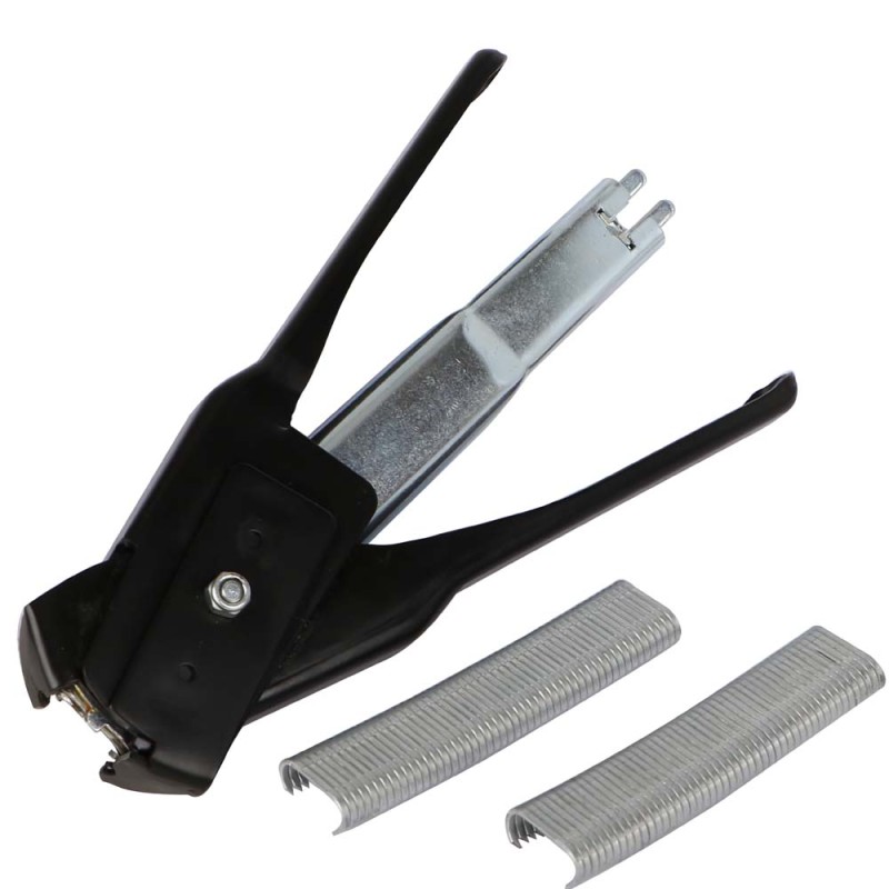 SR8 HOG RING PLIER