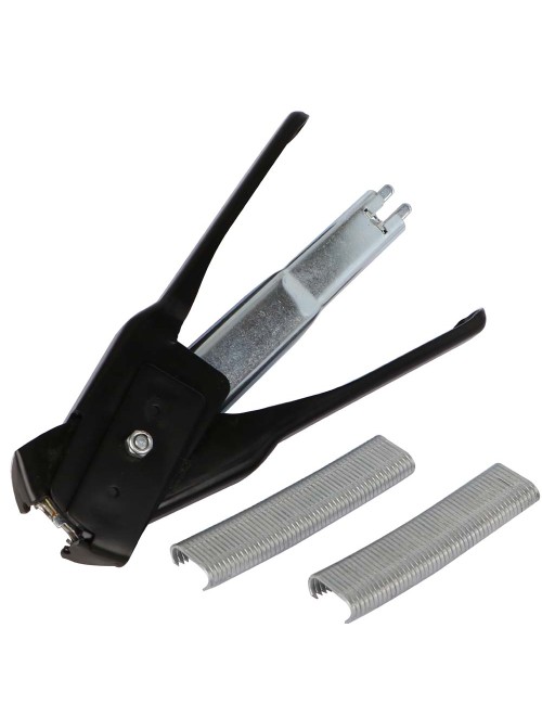 SR8 HOG RING PLIER