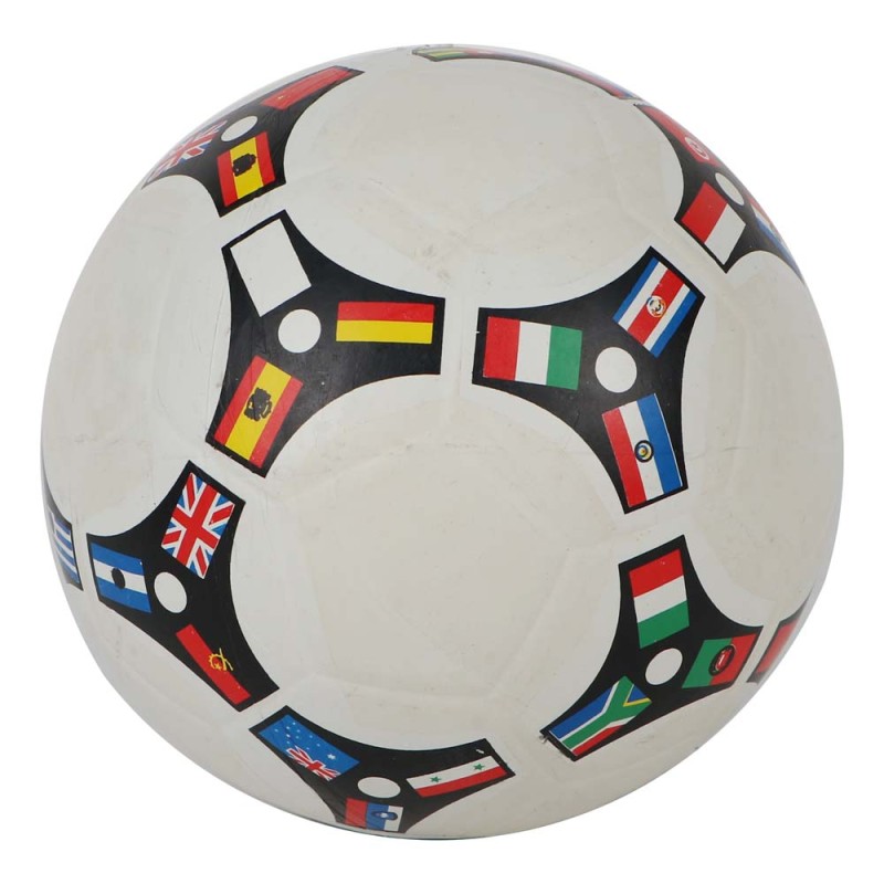 RUBBER BALL MEDIUM