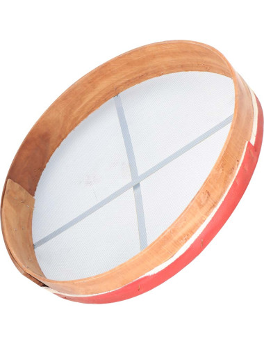 ROUND SOFT SIEVE MESH 18"