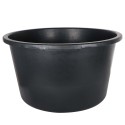 26961 PLASTIC MORTAR BOX ROUND 65 LTR