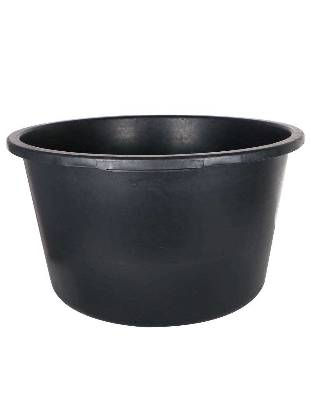26961 PLASTIC MORTAR BOX ROUND 65 LTR
