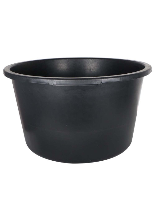 26961 PLASTIC MORTAR BOX ROUND 65 LTR