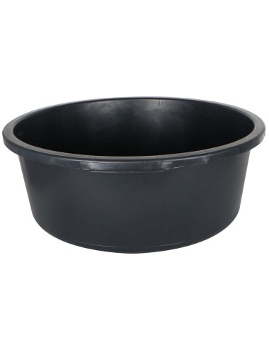 26945 سطل بلاستك مدور 45 لتر بولندي