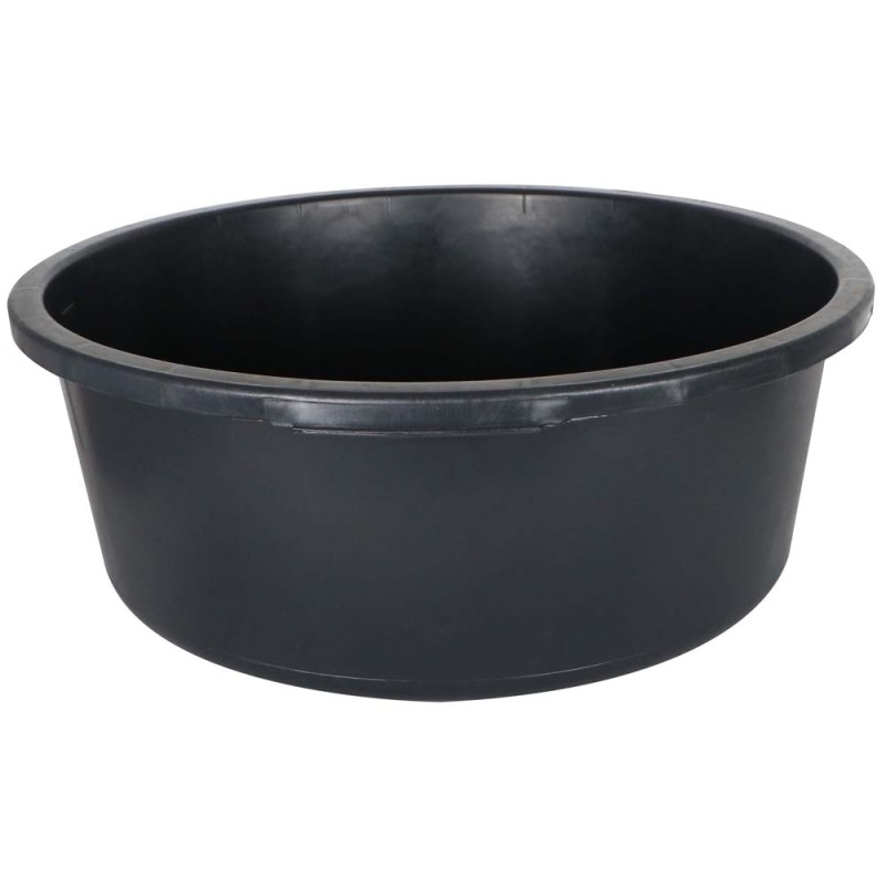 26945 PLASTIC MORTAR BOX ROUND 45 LTR