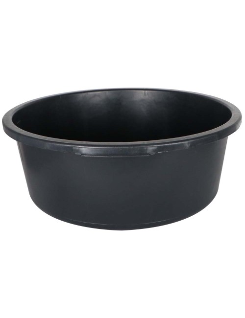 26945 PLASTIC MORTAR BOX ROUND 45 LTR