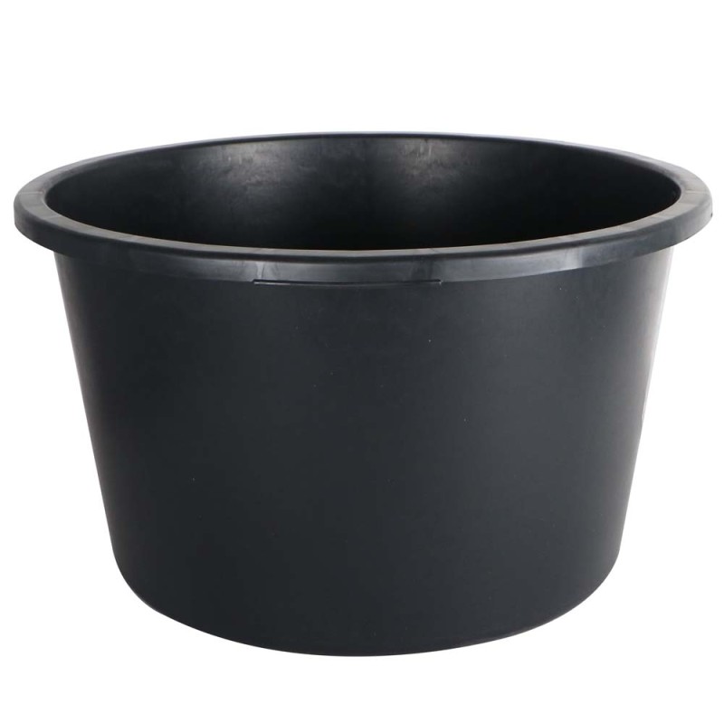 26944 PLASTIC MORTAR BOX ROUND 40 LTR