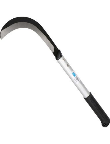 F2AW1 SICKLE ALUMINIUM HANDLE 23.5"