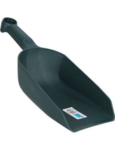 633B9L PLASTIC GARDEN TROWEL 35 x 14 CM H.D.