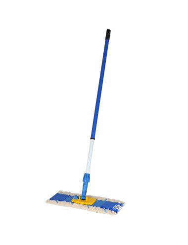 605417 COTTON FLOOR MOP SWIVEL 45 CM