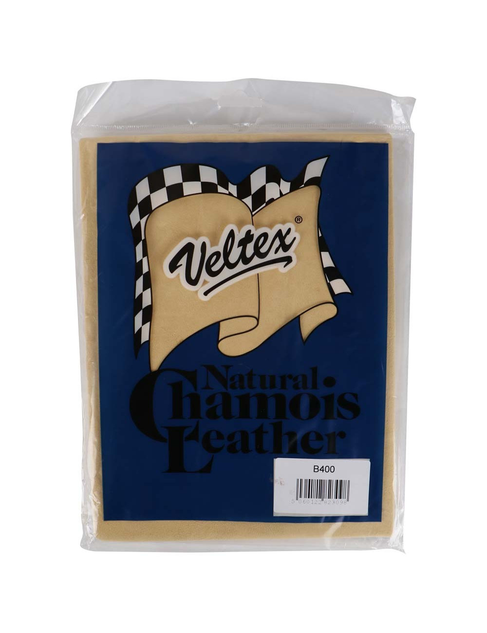 B540 CHAMOIS فوطة كودري 4 قدم