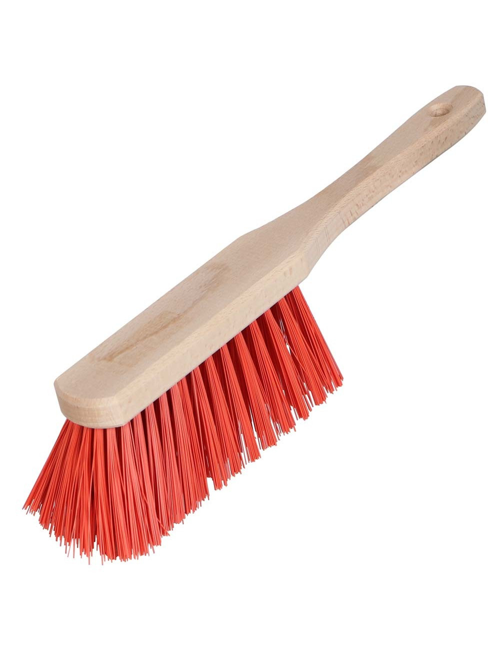 CLEANING BRUSH WITH SHORT HANDLE