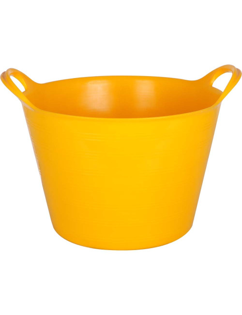 577 PLASTIC BUCKET 15 LTR - TUR