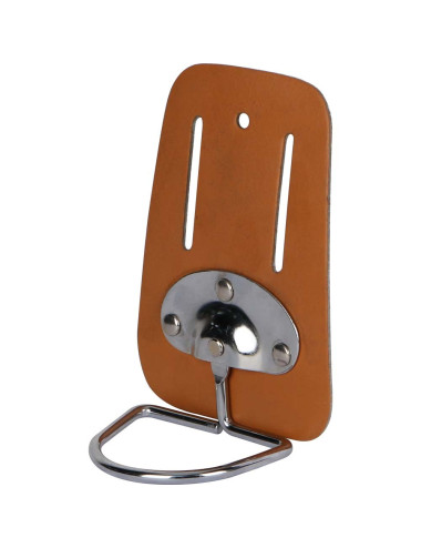 U262 LEATHER HAMMER HOLDER SWINGING TYPE