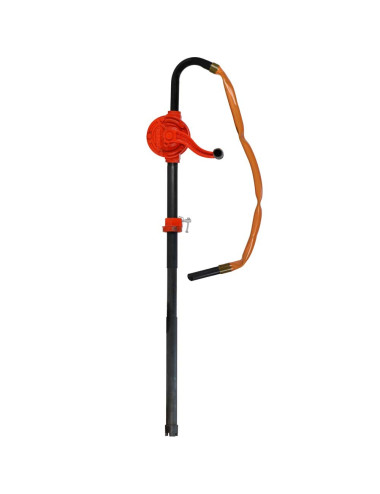 MPI-202 طرمبة ديزل حديد " 1 HD IND