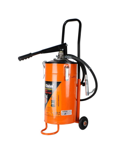 BGPT15 مشحمة درام 15 كيلو بعجل IND