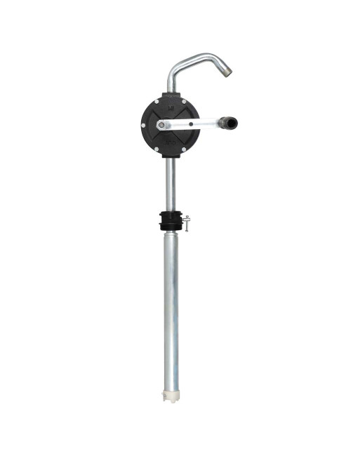 GROZ-RBP/3V INDUSTRIAL ROTARY FUEL PUMP