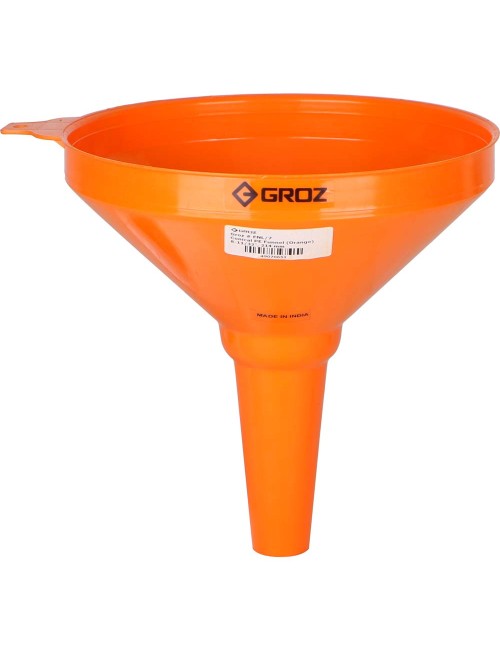 محقان بلاستيك "8 GROZ FNL/7 IND