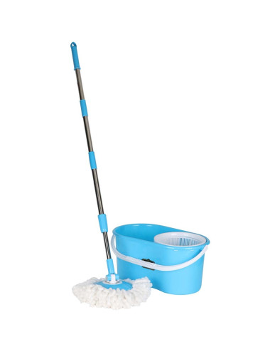 سطل تنظيف مع مصفاة طقم IND