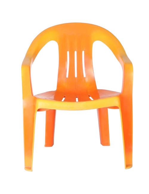111 PLASTIC BABY CHAIR