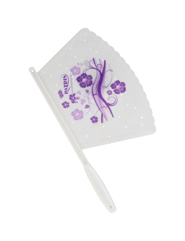 هوايه بلاستيك كبير IRN