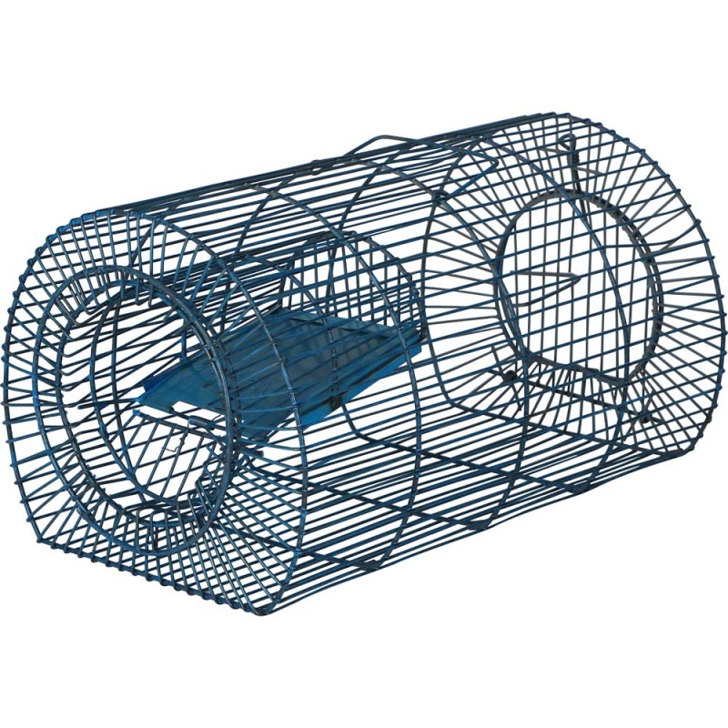 RAT TRAP CAGE MEDIUM