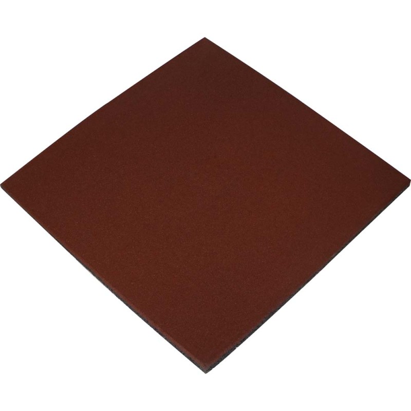 ربل ارضيات مشاية احمر 50×50×2 سانتيCHN