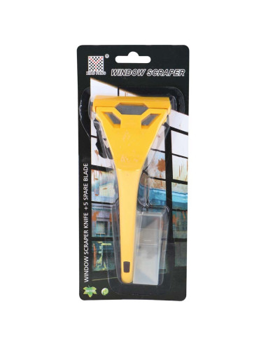 مشحاف تنظيف جام MODEL-V CHN