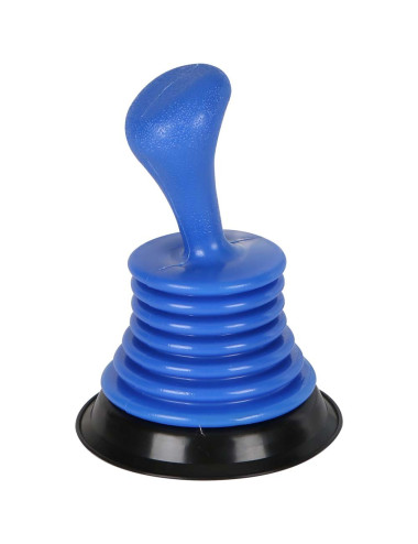 RC-2009G MINI MASTER DRAIN PLUNGER